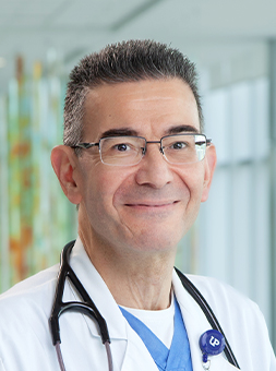 Edgar Massabni, MD